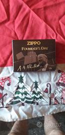 Accendino Zippo