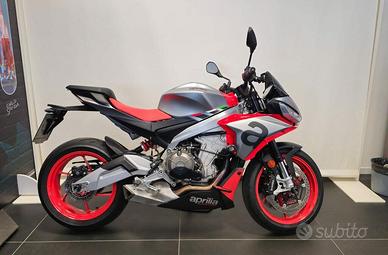 APRILIA Tuono 660 Abs