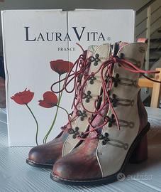 Stivaletto Laura Vita