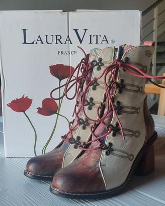 Stivaletto Laura Vita