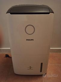 Purificatore / deumidificatore Philips