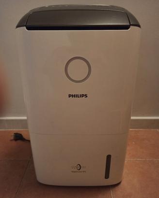 Purificatore / deumidificatore Philips