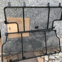 Griglia divisoria Defender originale td4 puma td5