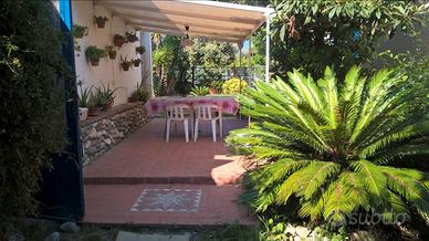 Casone:stagione con riscatto o singola notte