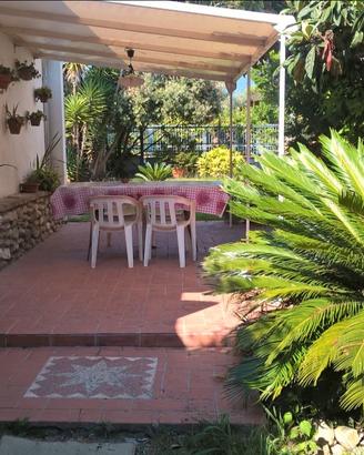 Casone:stagione con riscatto o singola notte