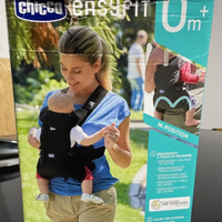 Marsupio per neonati Chicco