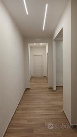 Appartamento al centro