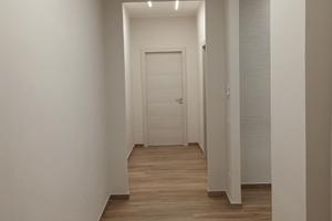 Appartamento al centro