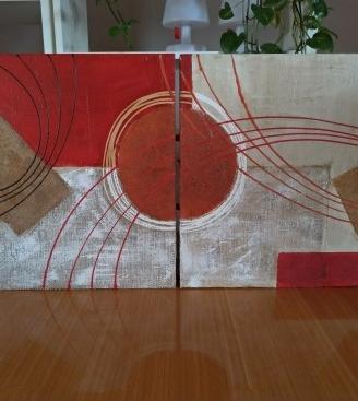 Quadro moderno