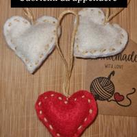 cuori da appendere