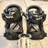 Scarponi snowboard donna