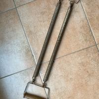 Antico estensore da palestra