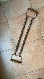 Antico estensore da palestra