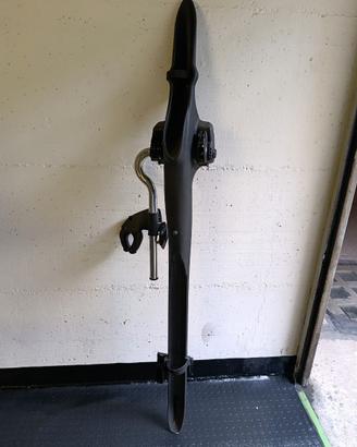 N.3 Portabici Volkswagen