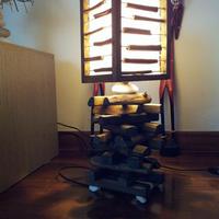 Lampade Zen