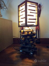 Lampade Zen