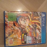 dragonball fighters z