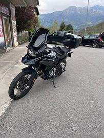 Bmw f 850 gs - 2022