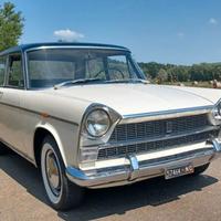 FIAT 2100