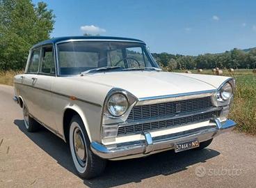 FIAT 2100