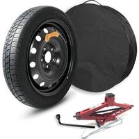 ruotino di scorta Toyota Aygo X 