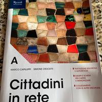 Libro Cittadini in Rete
