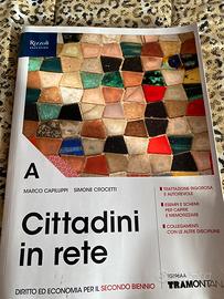 Libro Cittadini in Rete