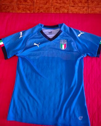 Maglia Italia 2018/19