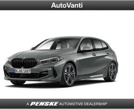 BMW Serie 1 118d 5p. M Sport