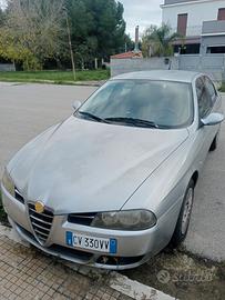 Alfa Romeo 156