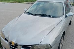 Alfa Romeo 156