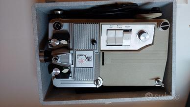 Proiettore 8mm anni 60