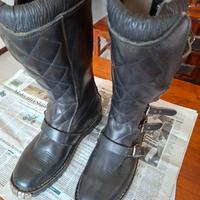 Stivali Cross Enduro