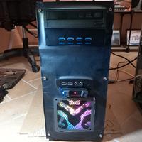 Pc Gaming e Streaming base