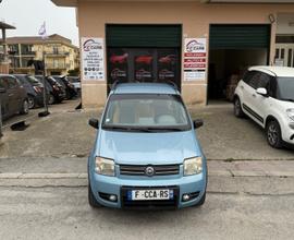 Fiat Panda 1.2 4x4