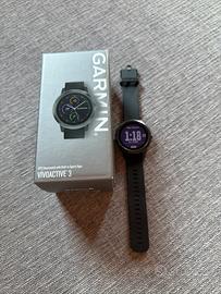 Garmin vivoactive 3