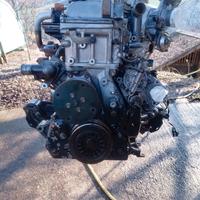 Mitsubishi Pajero 3.2 Di-D  Motore(4M41 )