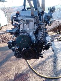 Mitsubishi Pajero 3.2 Di-D  Motore(4M41 )