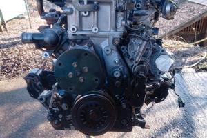 Mitsubishi Pajero 3.2 Di-D  Motore(4M41 )