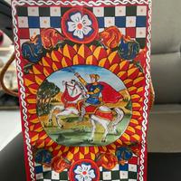 Bag Fiasconaro per D&G