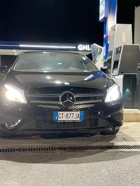 Mercedes Classe A 180