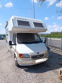 Laika Ecovip 2 Mansardato