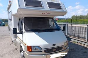 Laika Ecovip 2 Mansardato