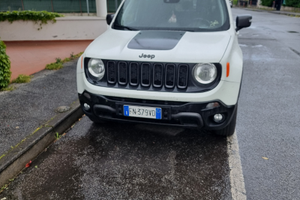 Jeep Renegade Trailhawk