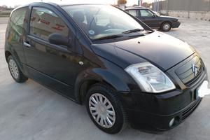 Citroen C2 1.4 HDi 70 cv 
