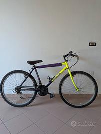 Mountain bike Atala 