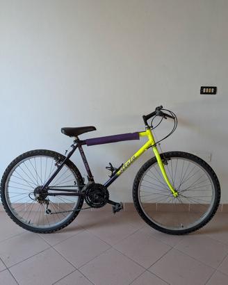 Mountain bike Atala 