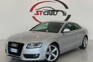 Audi A5 3.0 V6 TDI F.AP. quattro S-LINE 30.000 KM