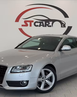 Audi A5 3.0 V6 TDI F.AP. quattro S-LINE 30.000 KM