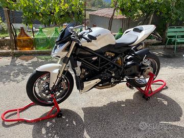 Ducati Streetfighter 1098 - 2009